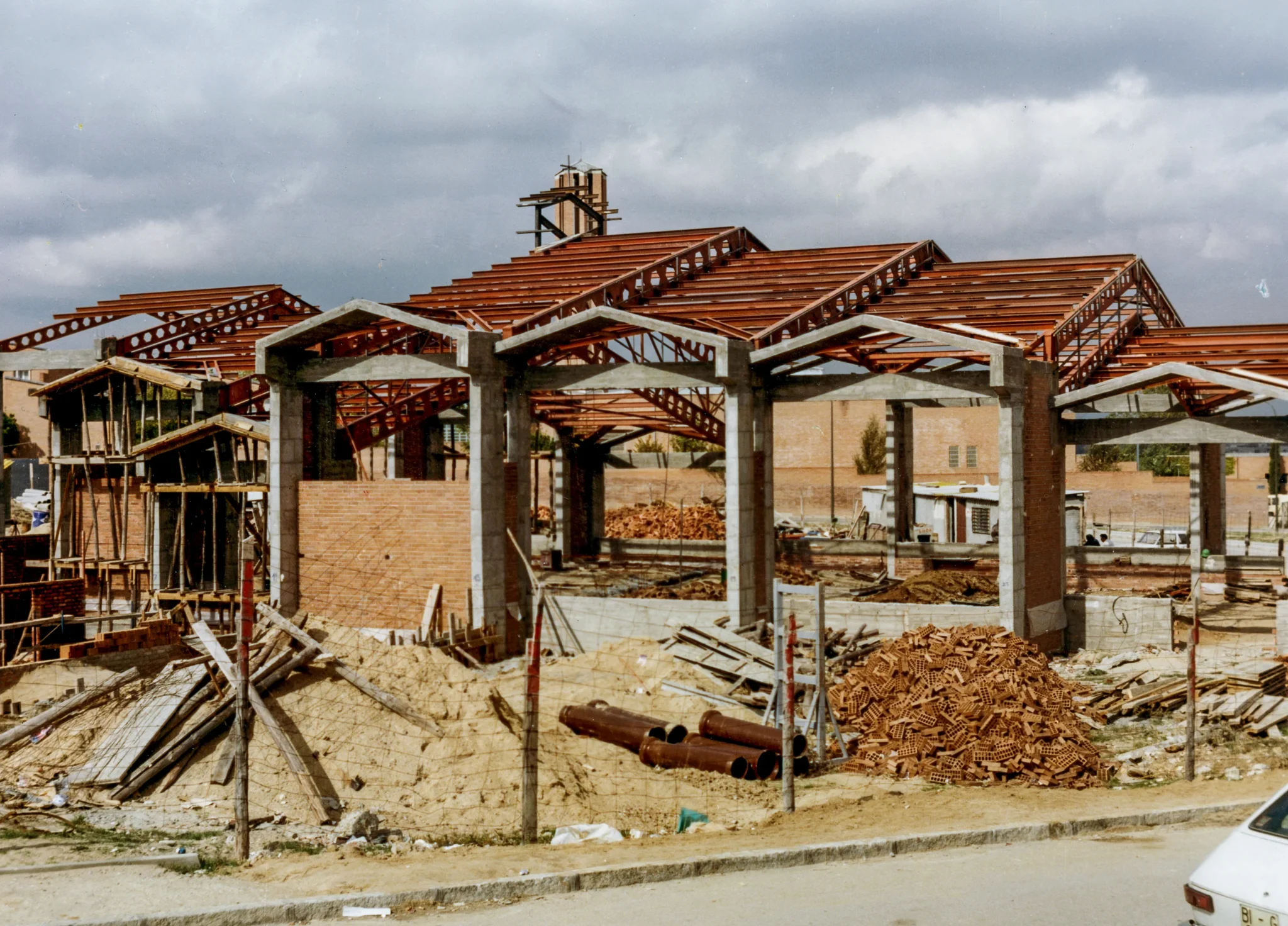 1975 contruccion tem